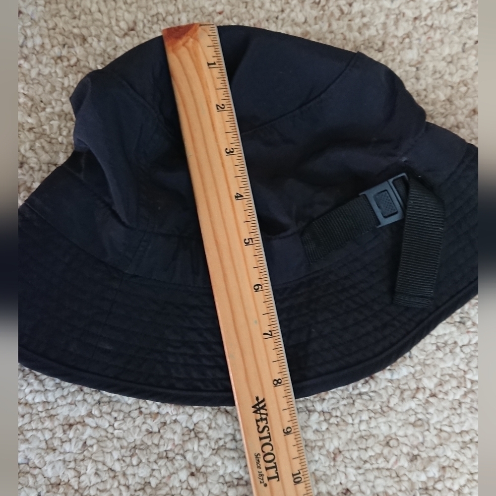 UO Safari Drawstring Bucket Hat - Picture 8 of 10